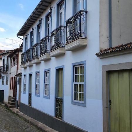 Pousada Lacos De Minas Ouro Preto  Ngoại thất bức ảnh