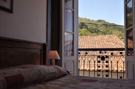 Pousada Lacos De Minas Ouro Preto  Ngoại thất bức ảnh