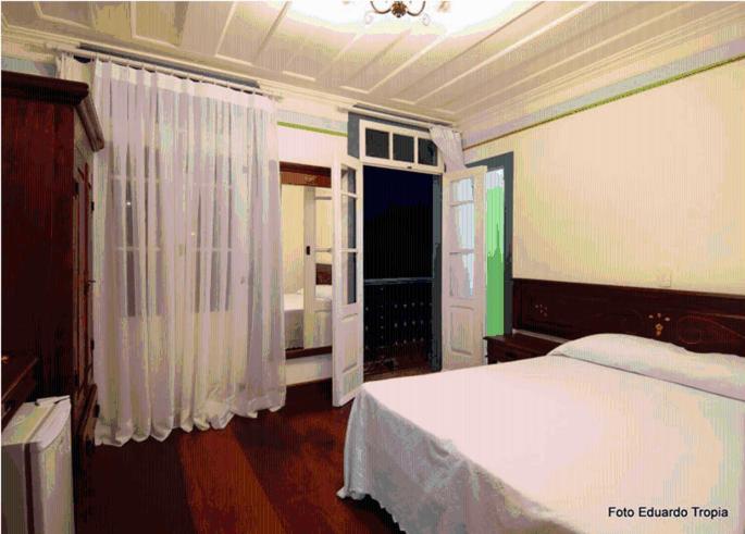 Pousada Lacos De Minas Ouro Preto  Phòng bức ảnh