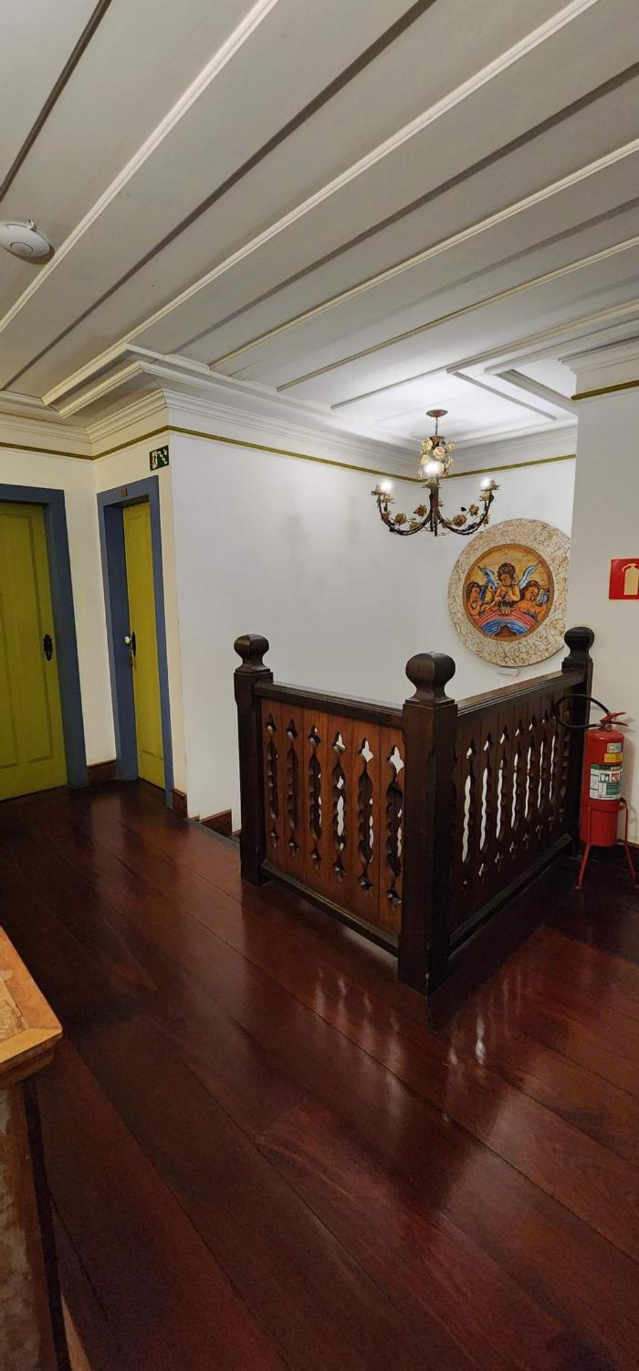 Pousada Lacos De Minas Ouro Preto  Ngoại thất bức ảnh