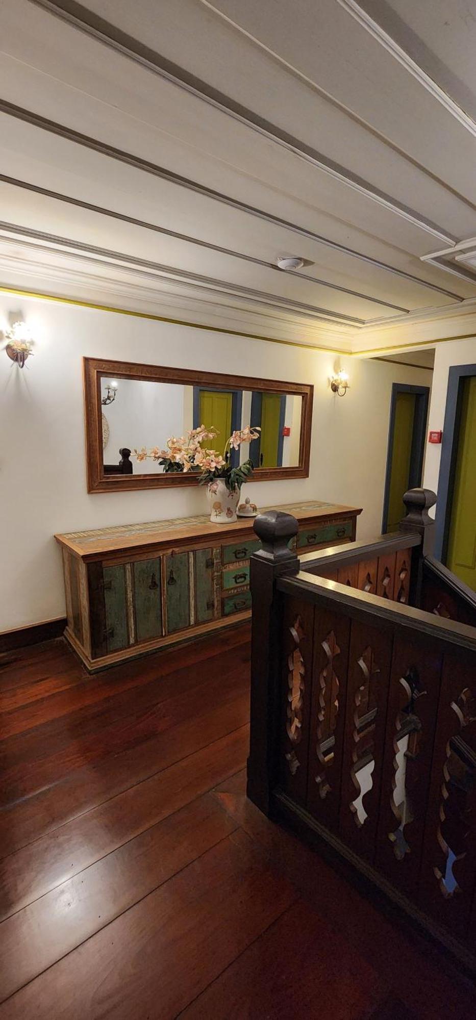 Pousada Lacos De Minas Ouro Preto  Ngoại thất bức ảnh